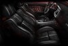 Carlex Design Dodge Challenger Hellcat