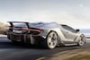 Lamborghini Centenario Roadster