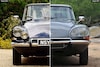 Facelift Friday: Citroën DS