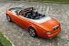 Rolls-Royce Phantom Drophead Coupe Beverly Hills