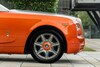 Rolls-Royce Phantom Drophead Coupe Beverly Hills