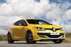 Renault Mégane RS Trophy 275 (laatste)