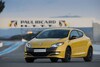 Renault Mégane RS Trophy 275 (laatste)