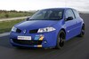 Renault Mégane RS Trophy 275 (laatste)
