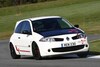 Renault Mégane RS Trophy 275 (laatste)