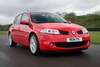 Renault Mégane RS Trophy 275 (laatste)