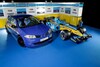 Renault Mégane RS Trophy 275 (laatste)