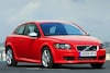 Facelift Friday: Volvo C30