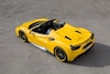 Ferrari 488 Spider Novitec Rosso