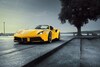 Ferrari 488 Spider Novitec Rosso