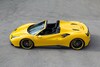 Ferrari 488 Spider Novitec Rosso
