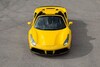 Ferrari 488 Spider Novitec Rosso