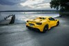 Ferrari 488 Spider Novitec Rosso