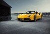 Ferrari 488 Spider Novitec Rosso