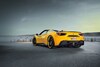 Ferrari 488 Spider Novitec Rosso