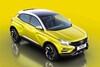 Lada XCode