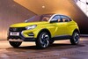 Lada XCode