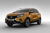 Lada concept-cars