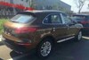 Zotye SR8 SR9
