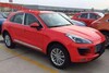 Zotye SR8 SR9