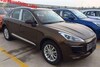 Zotye SR8 SR9