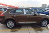 Zotye SR8 SR9