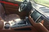Zotye SR8 SR9