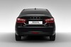 Lada Vesta Signature en Luxe