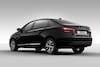 Lada Vesta Signature en Luxe