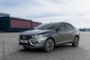 Lada Vesta Signature en Luxe