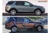 Spyshots Land Rover Discovery