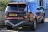 Spyshots Land Rover Discovery