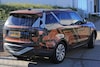 Spyshots Land Rover Discovery