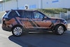 Spyshots Land Rover Discovery