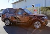 Spyshots Land Rover Discovery