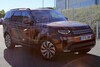 Spyshots Land Rover Discovery