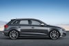 Audi S3 Sportback
