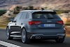 Audi S3 Sportback