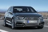 Audi S3 Sportback