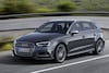 Audi S3 Sportback