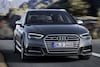 Audi S3 Sportback