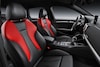 Audi S3 Sportback