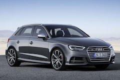 S3 Sportback