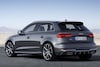 Audi S3 Sportback