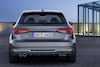 Audi S3 Sportback