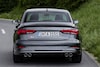 Audi S3 Limousine