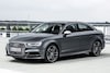 Audi S3 Limousine