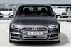 Audi S3 Limousine