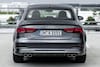 Audi S3 Limousine