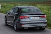 Audi S3 Limousine
